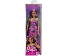 Mattel BARBIE madistė gėlėta suknele (JJN57)