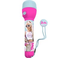 Kids Licensing Barbės žibintuvėlis