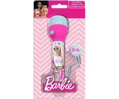 Kids Licensing Barbės žibintuvėlis