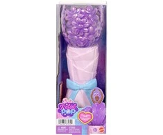 Mattel BARBIE DAISY SURPRISE lėlė gėlėje (JMF58)