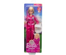 Mattel BARBIE lėlė astronautė (JKF77)