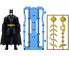 Mattel DC Universe Batman figure 15cm