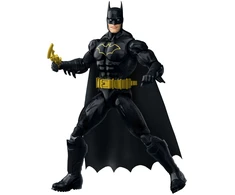 Mattel DC Universe Batman figure 15cm