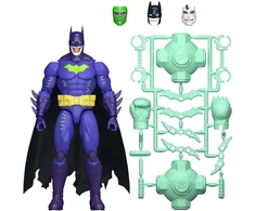 Mattel DC Universe Joker figure 15cm