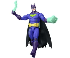 Mattel DC Universe Joker figure 15cm