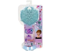 Mattel DISNEY FROZEN JEWEL REVEAL Anos siurprizas (JJY37)