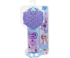 Mattel DISNEY FROZEN JEWEL REVEAL Elzos siurprizas (JJY36)