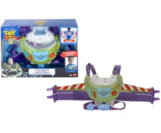 Mattel Disney Pixar Toy Story 5 Buzz Lightyear costume accessory