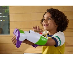 Mattel DISNEY TS5 lazerinė pirštinė JMW39