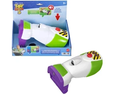 Mattel DISNEY TS5 lazerinė pirštinė JMW39