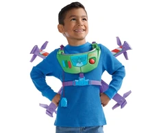 Mattel Disney Pixar Toy Story 5 Buzz Lightyear costume accessory