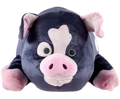 Mattel Disney Pixar Toy Story Blaze's sound piglet plush toy