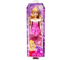 Mattel DISNEY PRINCESS lėlė – Aurora (HLW09)