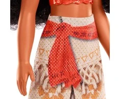 Mattel Disney Princess Vaiana Moana doll