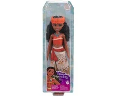 Mattel Disney Princess Vaiana Moana doll