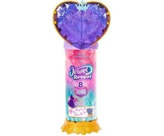Mattel DISNEY PRINCESS JEWEL REVEAL Arielės siurprizas (JHL49)