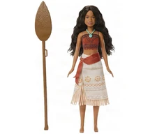 Mattel Disney Vaiana Moana Singing doll
