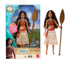 Mattel Disney Vaiana Moana Singing doll