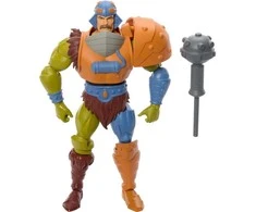 Mattel He-Man Masters of The Universe Figūrėlė Wojownik Man-at-Arms