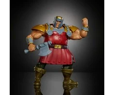 Mattel He-Man and The Masters Of The Universe Cartoon Collection Ram Man Deluxe figure 13cm