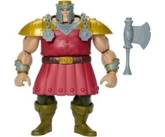 Mattel He-Man and The Masters Of The Universe Cartoon Collection Ram Man Deluxe figure 13cm