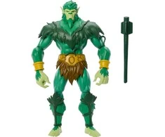 Mattel He-Man Masters of The Universe figurka Moss Man