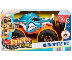 Mattel HOT WHEELS RC automodelis – Rhinomite (JBK11)