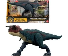 Mattel JURASSIC WORLD interaktyvus dinozauras – Carnotaurus (JKG85)