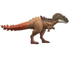Mattel JURASSIC WORLD Gorgozaur Gigantyczny atak JKL86