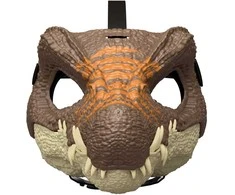 Mattel Jurassic World Spinosarurus Dinosaur mask