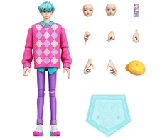 Mattel KPOP KPDH Action Core Figure 16,5cm Baby