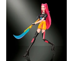 Mattel KPOP DEMON HUNTERS kolekcinė veiksmo figūrėlė Mira (JRY31)