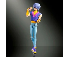 Mattel KPOP KPDH Action Core Figure 17cm Mystery