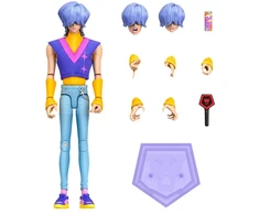 Mattel KPOP KPDH Action Core Figure 17cm Mystery