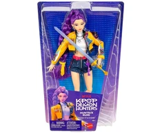 Mattel KPOP DEMON HUNTERS FASHION lėlė Rumi (JRN35)