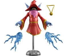 Mattel He-Man Masters of the Universe figurka Orko 14 cm + priedai