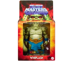 Mattel Master of the Universe Origins Cartoon Collection Whiplash Deluxe figure 14cm
