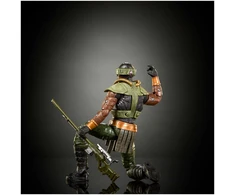 Mattel MOTU FIRST ONES CHRONICLES figūrėlė Tri-Klops (JKJ24)