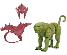 Mattel MOTU FIRST ONES figūrėlė Battle Cat (JKJ32)