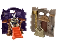 Mattel Masters of the Universe First Ones Battle of Eternia, leikkisetti