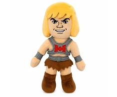 Mattel Masters of the Universe He-Man plush toy 25cm