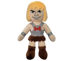 Mattel Masters of the Universe He-Man plush toy 25cm