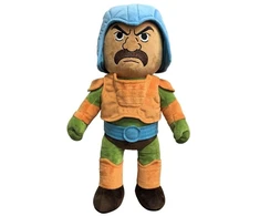 Mattel Masters of the Universe Man-At-Arms plush toy 25cm