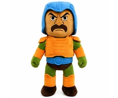 Mattel Masters of the Universe Man-At-Arms plush toy 25cm