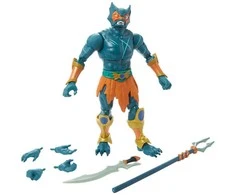 Mattel Visatos kilmės meistrų / Apreiškimo apreiškimo figūrėlė 18 cm – HDR43