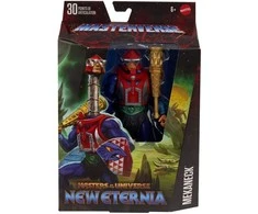 Figūrėlė Mattel Masters of the Universe Masterverse Mekaneck (18 centimeters tall)