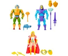 Mattel Masters of the Universe Origins assorted figure 14cm