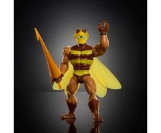 „Mattel Masters of the Universe Origins“ animacinių filmukų kolekcija „Buzz Off“