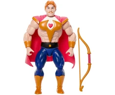 Mattel Masters of the Universe Origins Bow figure