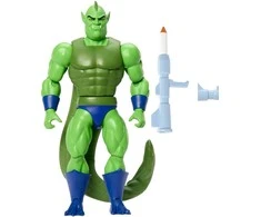 Mattel Masters of the Universe Origins Cartoon Collection Whiplash